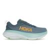 HOKA Bondi 8 Real Teal Shadow Men Sneakers 1123202-RHD