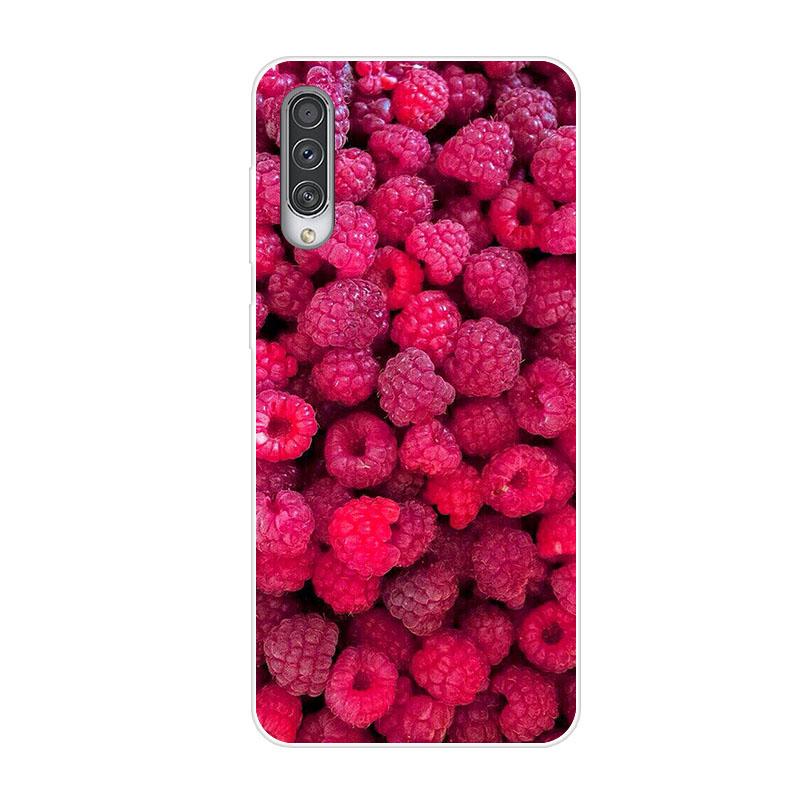 6.4'' Case For Samsung Galaxy A50 A50s A30s Case Soft TPU Phone Case For Samsung A50 A70 2019 A30s Case A 50 A 30 S Cover A 70