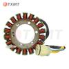 Compatible Coil Charging Generator for Honda Foreman 450 TRX450 FEFM 2002-2004