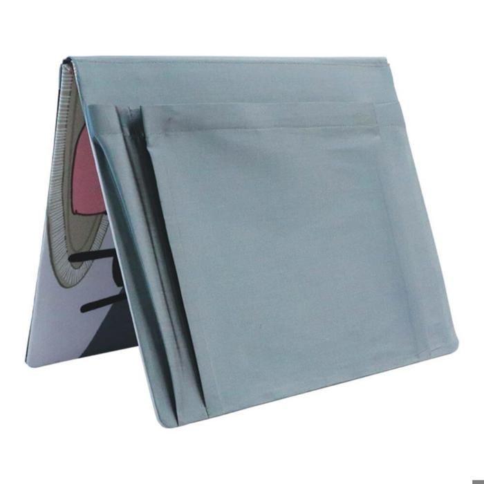 KNITTED READING COMPANION 250X300MM 11282