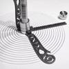 Multi Function Painting Tool Creation Magnetic Circular Gauge Tool Magcon Circular Compass