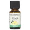 Organic Essential Oil, 100% Pure Lemon, 15 Ml (0.5 Fl Oz)
