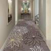 Modern Runner Long Corridor Carpets for Hallway Decoration Home Floor Mats Luxury Lobby Aisle Entryway Decor Area Rug Washable