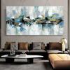 Colorful Abstract Oil Painting On Canvas Prints Wall Decor Art Pictures for Living Room Modern Home Decoration