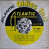 LP Record VARIOUS - Atlantic Oldies Hits PS190PROMO ATLANTIC Japan Soul/Funk Used