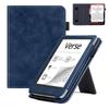 With Hand Strap Smart Case 6 Inch PB629/634 Funda eReader Cover for Pocketbook Verse/Verse Pro