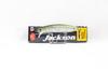 Jackson Dead Float 80 Floating Minnow Lure SSS (4492)