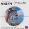 CD WOLFGANG AMADEUS MOZART / KURT B?HM - Die Zauberfl?te (Highlights) 4586492 Decca Germany Classical Used