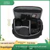 Stylish Waterproof Large Capacity SLR Crossbody Camera Bag