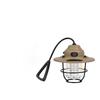 Pinecone Camping Light Four-speed Dimming Long Range Retro Portable Chandelier Outdoor Emergency Waterproof Tent Camping Light