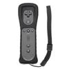 Motion Plus Right Remote for Wii and WiiU Black