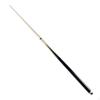 Short Pool Cue,Billiard Rod Training,Portable Wood Billiard Tool Hardwood Stick Kids