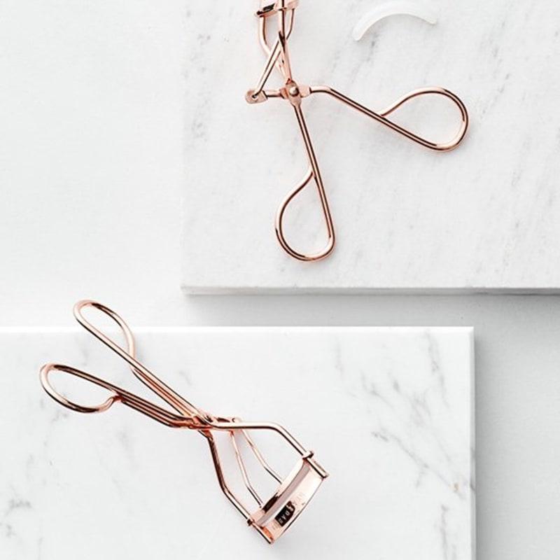 Dear dahlia Цвет ресниц мечты