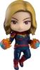 Nendoroid Captain Marvel Edition Standard ABS PVC Painted Action Figure Hero's Ver. Non-scale &