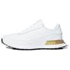 S2G 24 Comfortable Versatile Durable Breathable Low Top Golf Shoes Men Golf Shoes White Platinum ID8699
