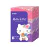 Floral Softy Beauty Tissue 2-ply 280 Sheets, 280 Sheets, 6 Pieces, a Popular Character In Korea