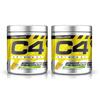 Cellucore C4 Original Pre-Workout Green Apple Flavor, 390g, 2 Pieces
