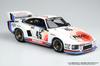 Series Porsche 935 K2 1978 Le Mans 24 Hours Plastic Model BX24025 PLATZ/BEEMAX 1/24 (Car)