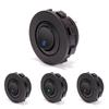 SPST Round Rocker Toggle 12V 20A/24V 10A Button Switch ON/OFF Switch  for Car Boat Truck