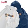Baleno Men's China Chic Heavyweight Hoodie