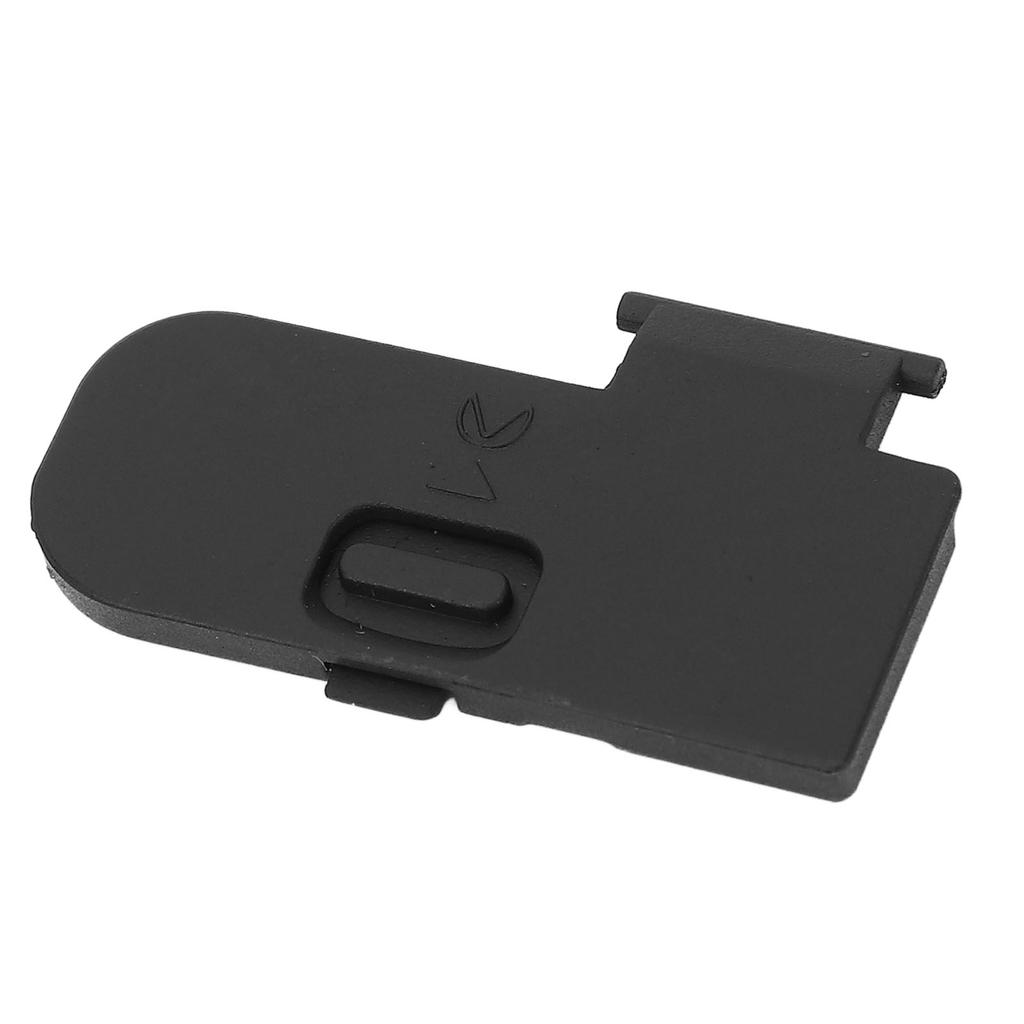Camera Battery Door Cover Lid Cap Perfect Fit Battery Door Chamber Cover Lid Replacement Repair Part for D3100 DSLR