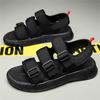 Slingback 39-40 Super Offers Summer Men Slippers Shoes Running Sandals Sneakers Sports Obuv New Season New Fast Pro Tens