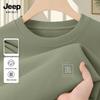 JEEP SPIRIT Men's Crew Neck Sweatshirt