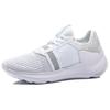 Li Ning Preacher 2 Low Basketball Shoes Women Sneakers White Gray ABCM012-3