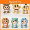 Chan Crayon Shin Anime Action Figure Doll Collectible Model Display Toy