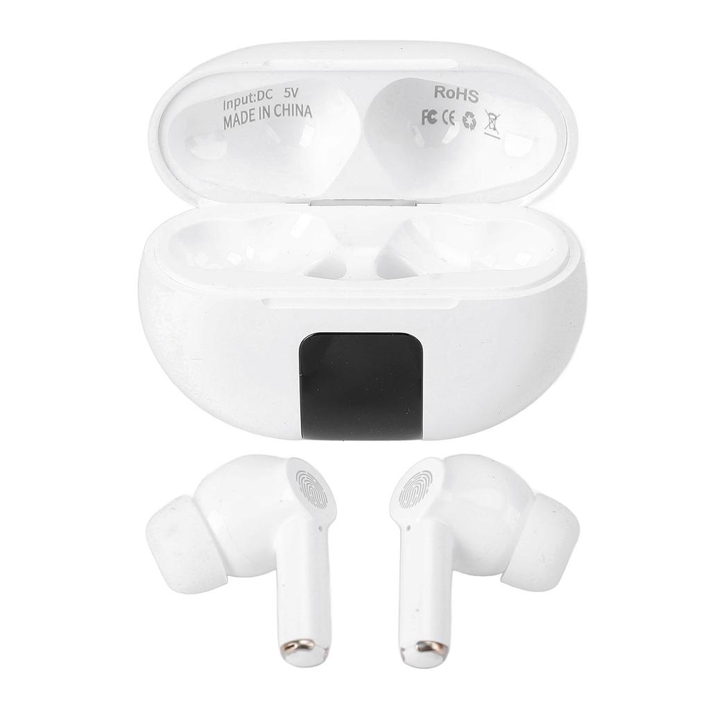 Translation Earbuds with APP Support 144 Languages Noise Canceling Real Time Language Translator