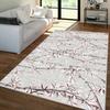Washable Printed Carpet LNA1349-HT353