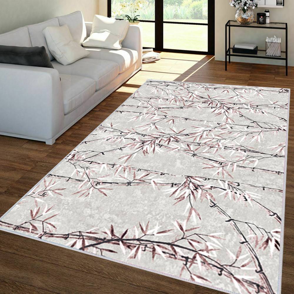 Eliana Home Washable Printed Carpet LNA1349-HT353
