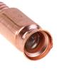 1 Pcs Copper Siphon Filler Pipe Water Changer Manual Diversion Tube Fittings Siphon Connector Gasoline Fuel Water Absorber
