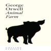 Animal Farm by George Orwell Paperback Book 9780008322052