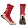 Anti-Slip Football Socks Men Women Sports Socks Breathable Silicone Bottom Soccer Outdoor Sport Running Cycling Grip Socks