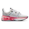 Nike Air Max 2021 White Solar Red Blue Men Sneakers Summit-White Black Court-Blue DH4245-100