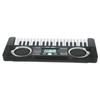 Simulation Electronic Piano Organ Toys Musical Instruments Educational 37Keys Kids Toddler Keyboard
