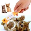 Nailclippers Electric Pet Nail Grinder Pet Products Nail Trimmer Dog Nail Clippers Dog Supplies