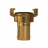 Brass Fitting 1 Inch To Swivel Tail - Quick Coupling Watering