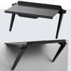 Adjustabletv Monitor Organizer Rack Screen Top Storage Shelf Holder Practical Storage Computer Office Multi-functional Organizer