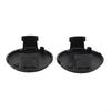 Spool Cap Garden Indoor 2 Pcs 91105342 Accessories