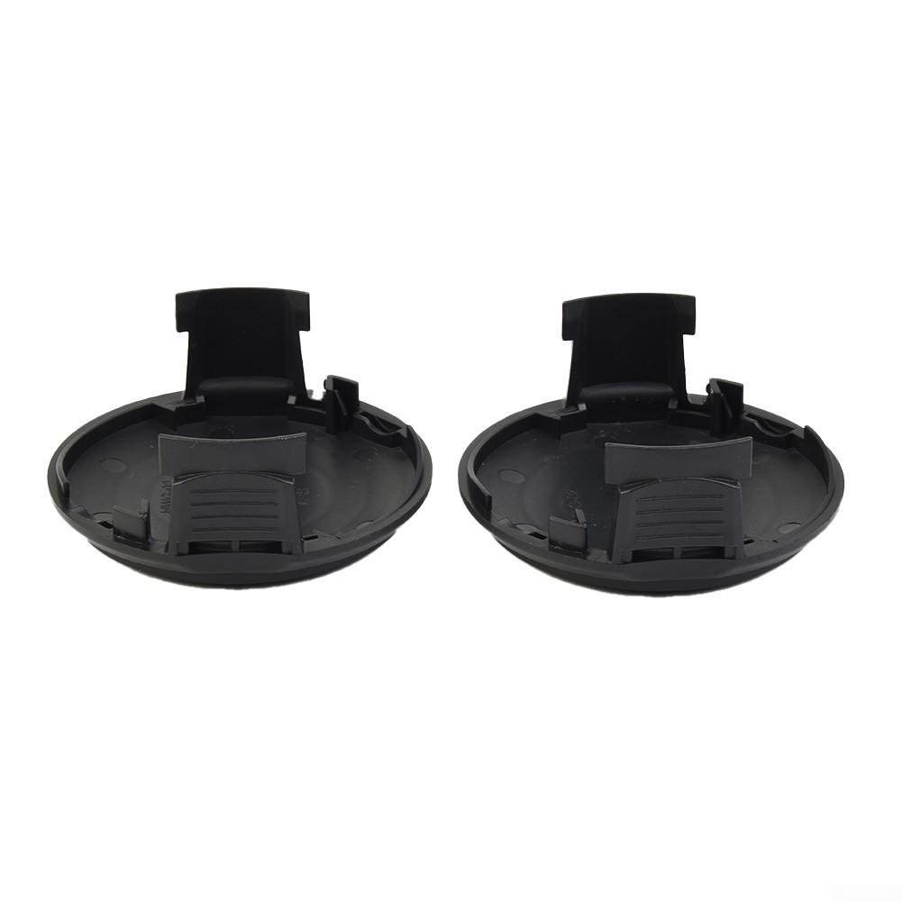 Spool Cap Garden Indoor 2 Pcs 91105342 Accessories