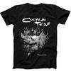 230 Gsm 100% Cotton Cocteau Twins Treasure Music Best Seller Funny Gift Black Tee T Shirt B330