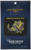Paper Theater Monster Hunter Rise Magai Magado PT-239