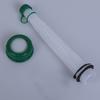 1Set Replacement Gas Can Spout Parts Stopper Vent Cap Gasket Fuel Container Part