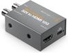 Blackmagic Micro Converter BiDirect 12G PSU Supply CONVBDC/SDI/HDMI12G/P SDI/HDMI (Power Included) [Item]