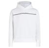 Calvin Klein Split Line Logo Hoodie