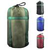 Bag Compression Pack Compression Stuff Sack Sleeping Bags Storage Survival Sleeping Bag Holder