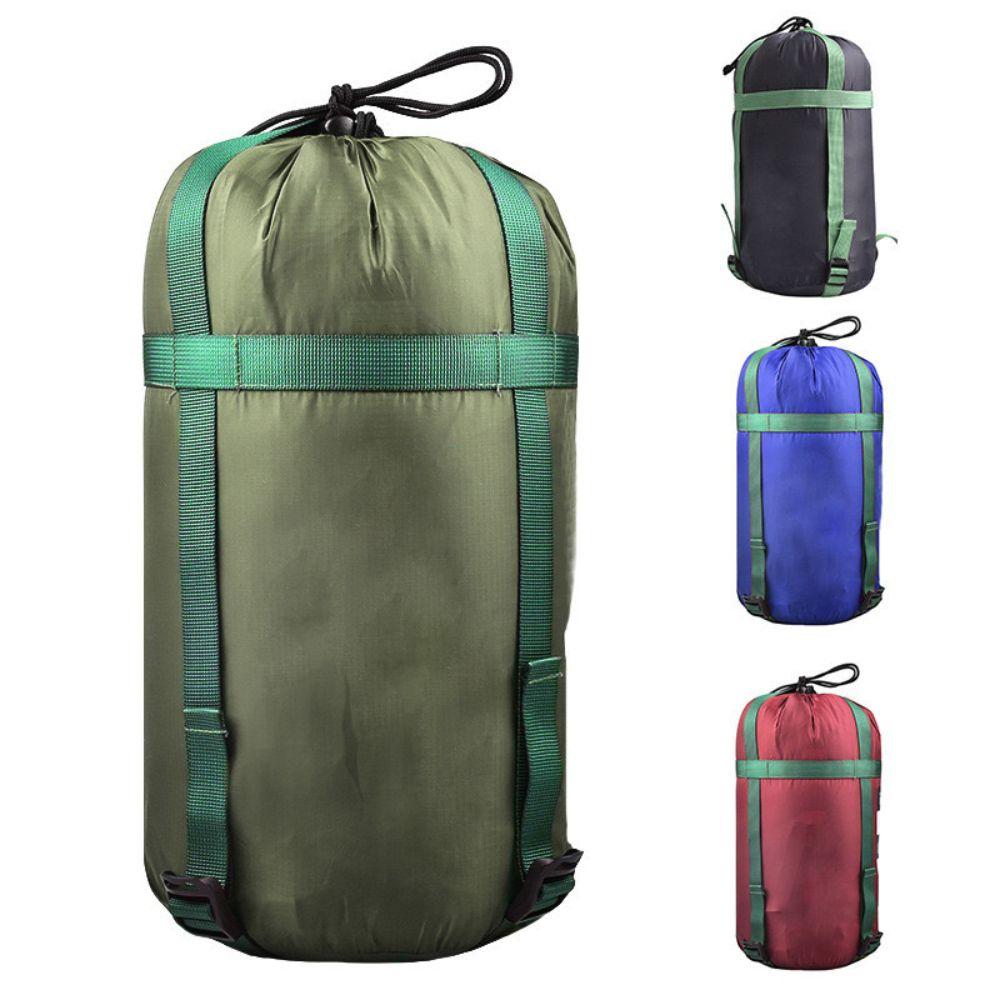 Bag Compression Pack Compression Stuff Sack Sleeping Bags Storage Survival Sleeping Bag Holder