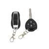12V Anti-Theft Motorcycle Remote Control Alarm System